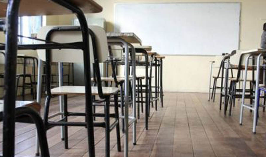 Sedu prorroga prazo de solicitação de Pré-Matrícula