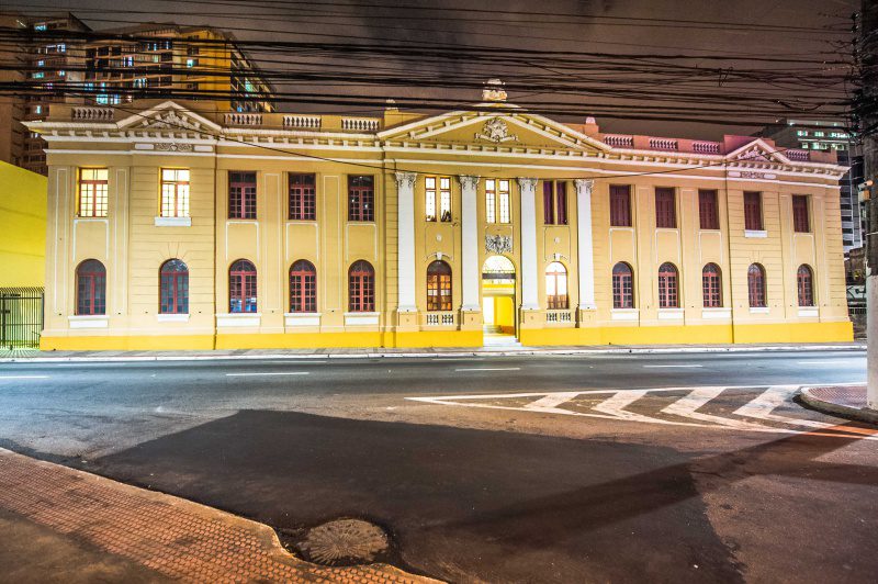 Fafi retoma atividades presenciais nesta próxima segunda-feira