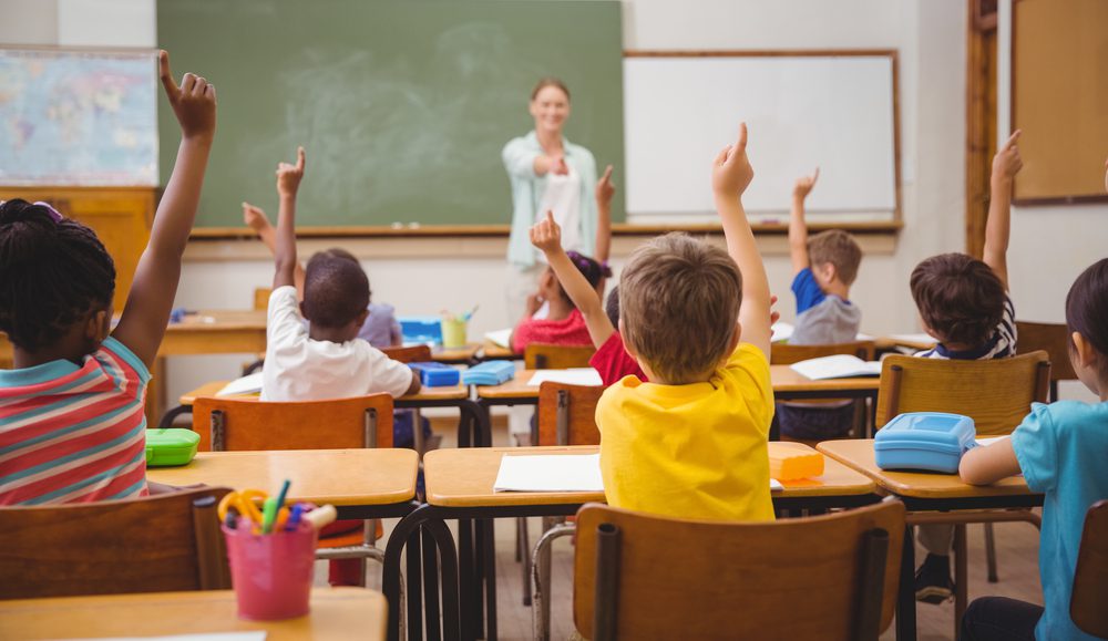 Prefeitura garante direitos de inclusão na volta às aulas
