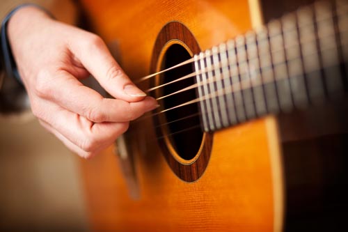 Escola de música abre vagas para alunos da rede municipal