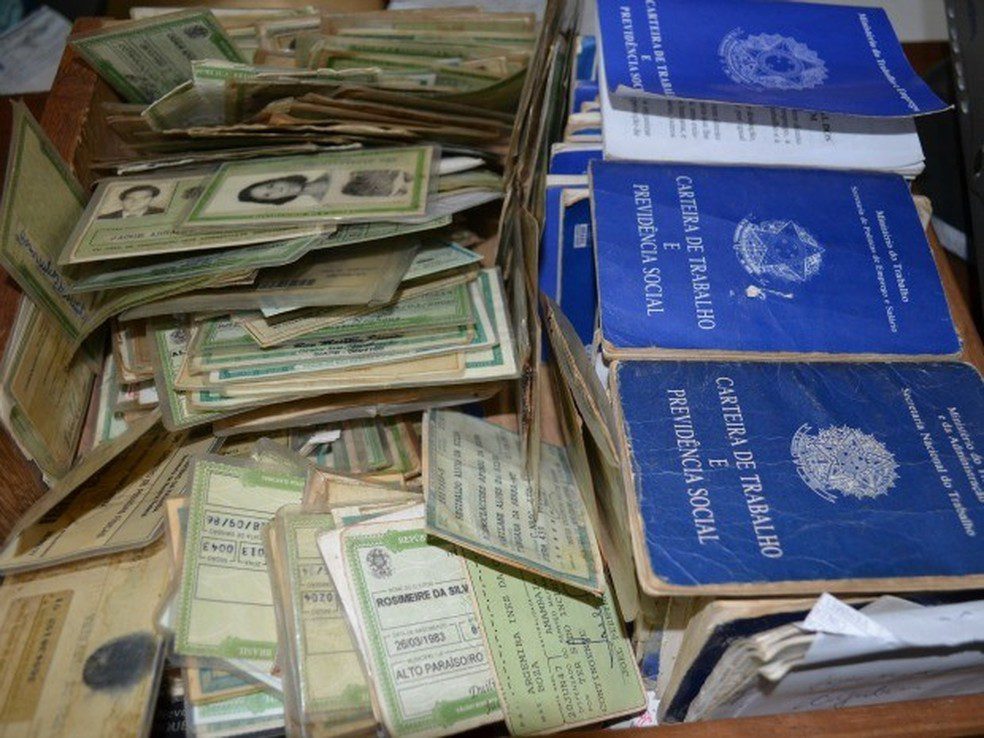 Casa do Cidadão divulga lista com mais de 7 mil pessoas com documentos perdidos