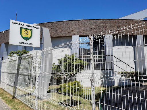 Câmara Municipal da Serra vai entrar em recesso parlamentar