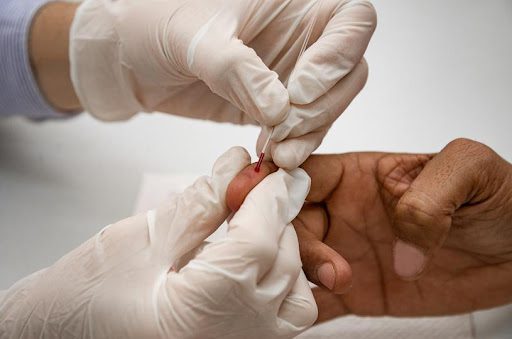 Campanha Julho Amarelo: Centro de testagem e aconselhamento faz ação de segunda (26) a sexta (30)
