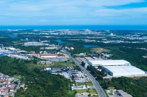 Serra vai ganhar novo shopping e atacarejo a partir de 2022