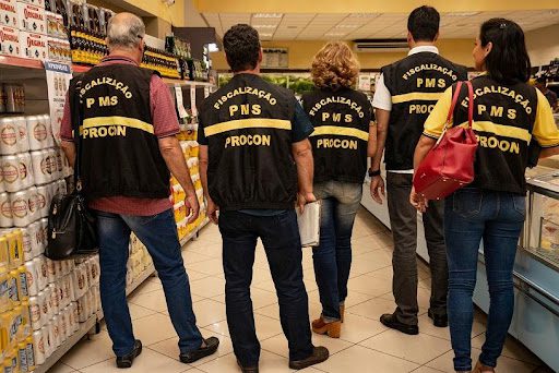 Procon-ES: Fiscais recebem curso de atualização da ANP