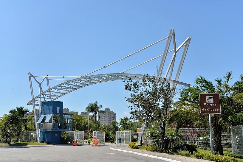 Vagas abertas para práticas esportivas de crianças no Parque da Cidade