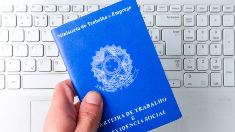 Fortlev abre vagas de emprego na Serra