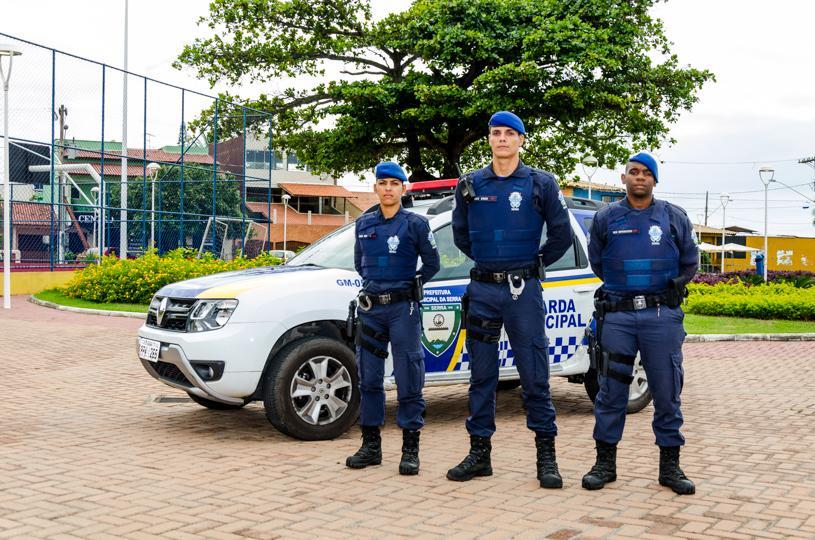 Segurança na virada de ano está garantida com operação conjunta