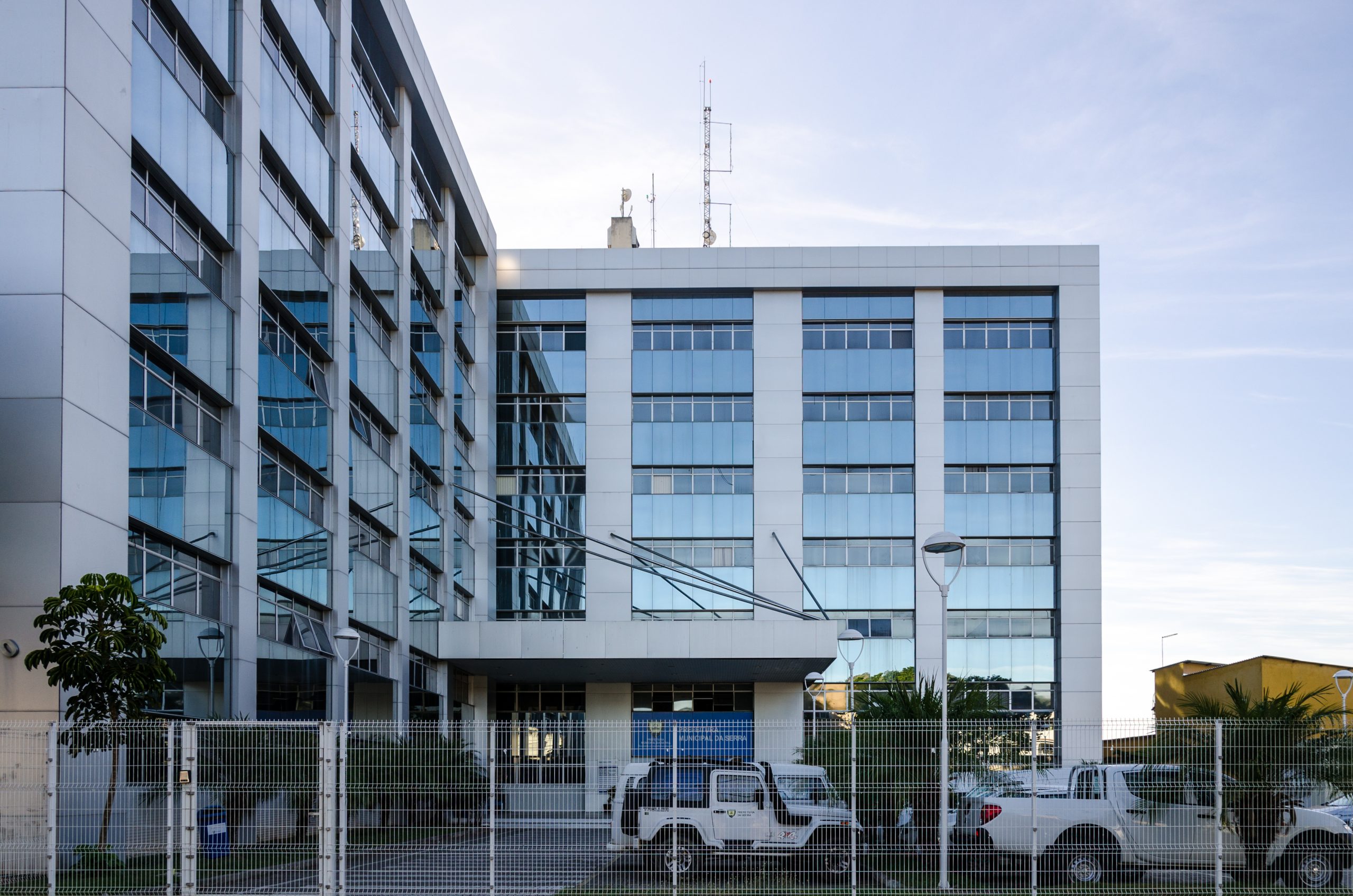 Município reduz ISS para fortalecer economia e atrair empreendimentos
