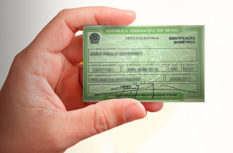 Eleição | Número de adolescentes que tiraram título de eleitor está abaixo do esperado