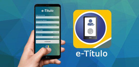 Eleitores do ES podem tirar título e transferir domicílio eleitoral pela internet