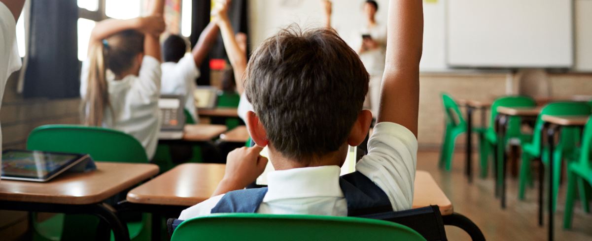 Serra avança na Educação Especial e aumenta número de cuidadores