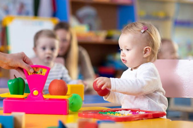 CMEI em Colina da Serra ainda tem vagas disponíveis