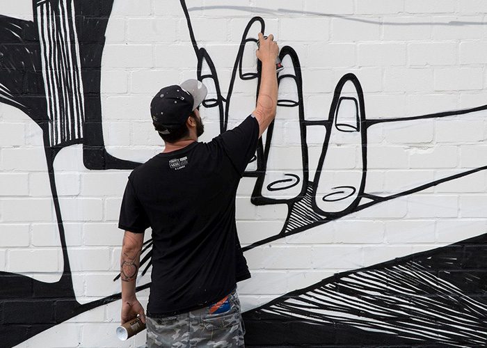 Jovens artistas da Serra são capacitados por projeto