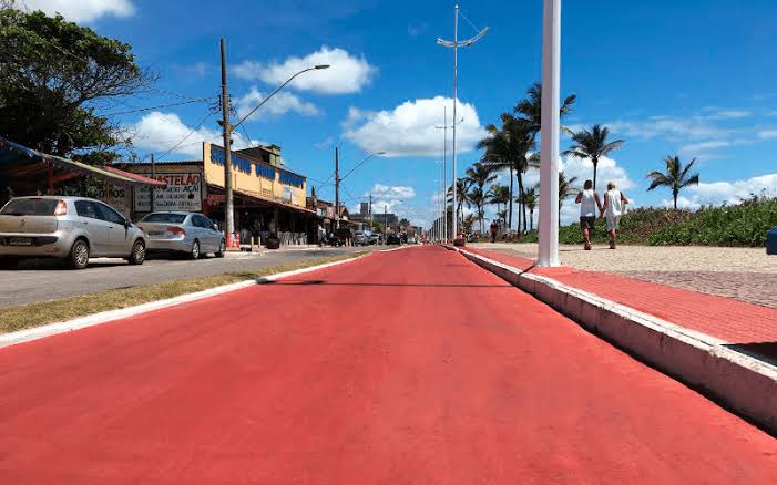 Serra irá investir R$ 20 milhões em ciclovias até 2023