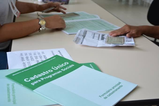Ação na Serra evita que famílias percam Auxílio Brasil