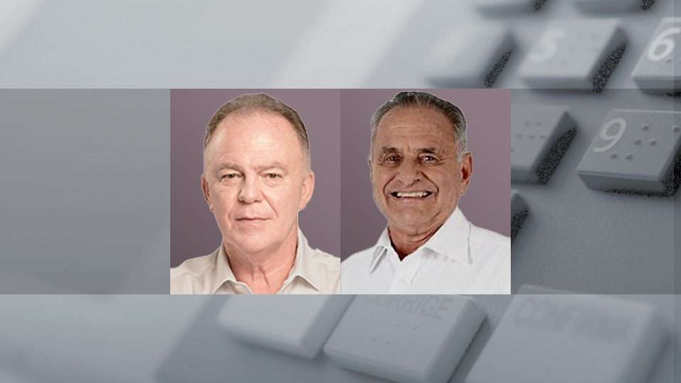 Pesquisas apontam Manato como candidato com chances ao segundo turno