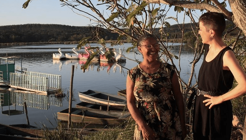 Serra ganha novo ponto de encontro para arte e cultura