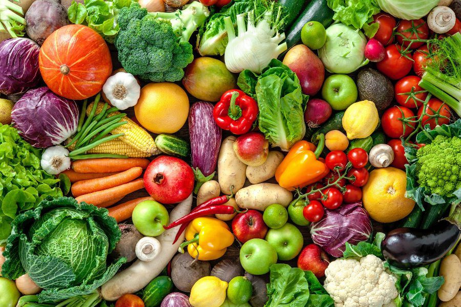Serra terá informações nutricionais nesta sexta (21)