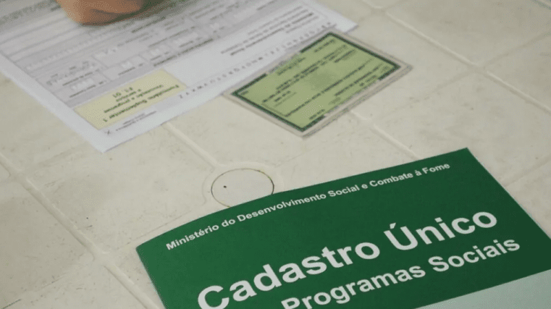 Plantão CadÚnico em mais um bairro da Serra nesta sexta (11)