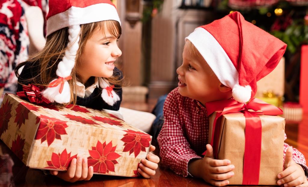 Prefeitura da Serra promove campanha de doação de brinquedos para o Natal