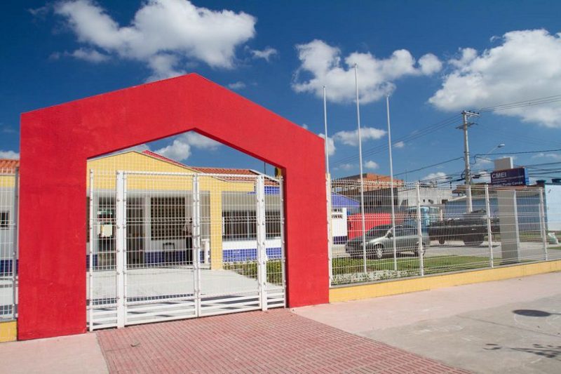 Serra investiu alto na gestão da infraestrutura da rede de ensino em 2022