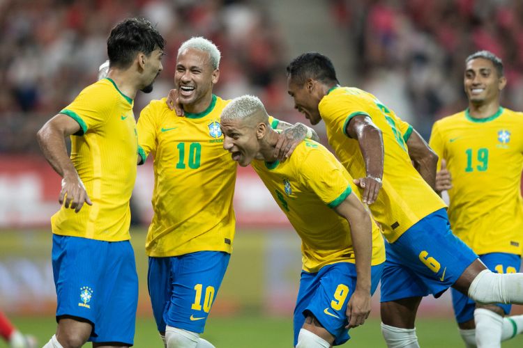 Copa do Mundo: Serra irá exibir Brasil e Croácia nesta sexta (09)