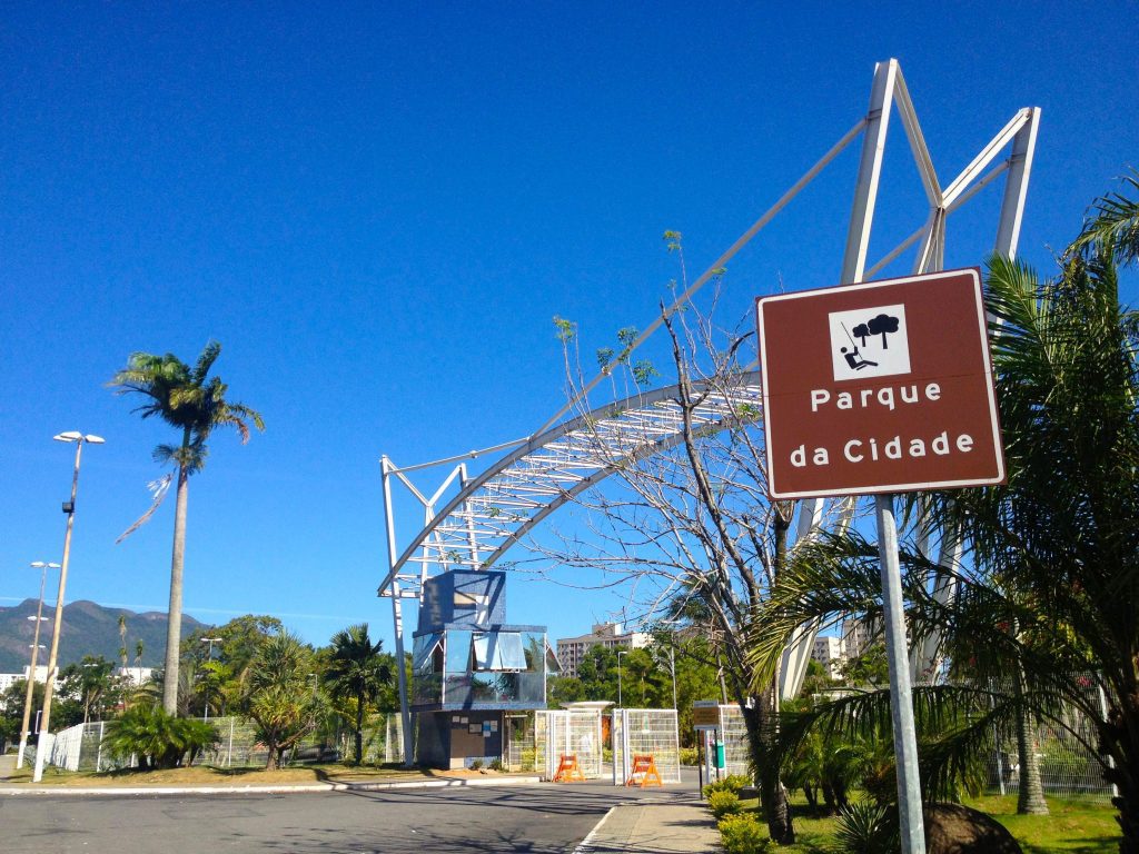 Parque da Cidade, em Laranjeiras recebe a Orquestra de Câmara