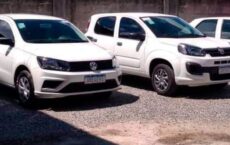 Extracar Aluguel de Véiculos