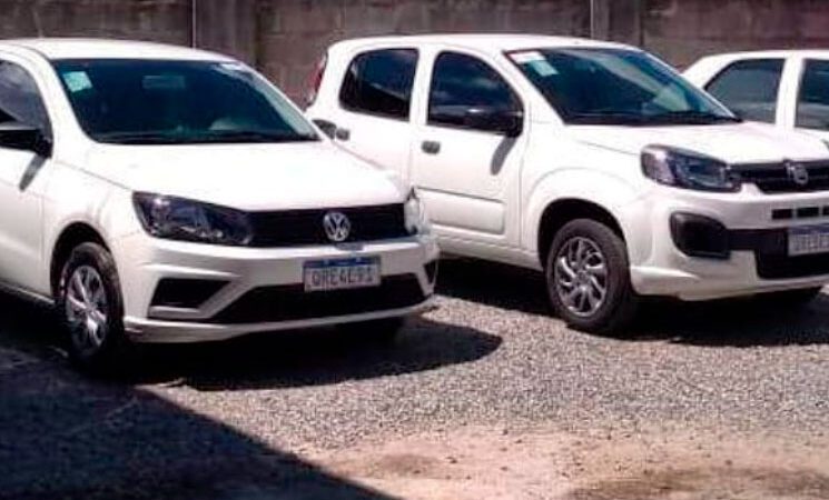Extracar Aluguel de Véiculos