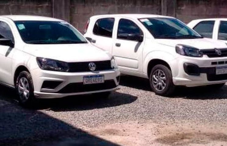 Extracar Aluguel de Véiculos