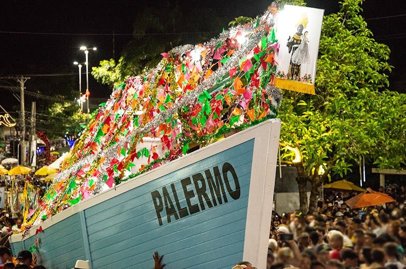 Dia do Serrano com programação variada na Serra