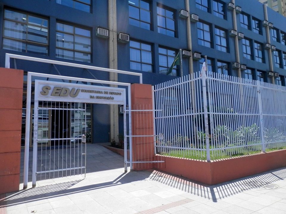 Sedu realiza segundo dia de encontro com diretores