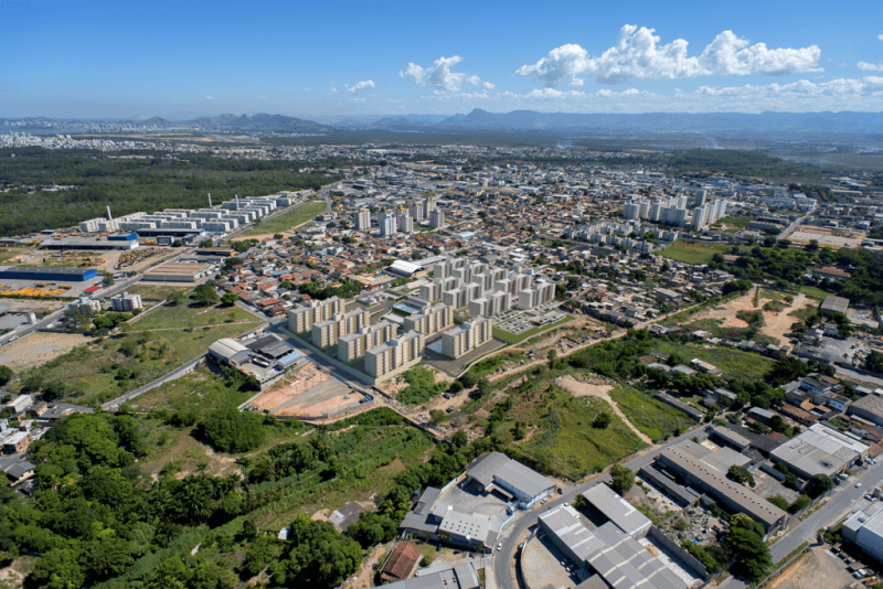 Serra é 21º município do país com o melhor ambiente de negócios, de acordo com pesquisa