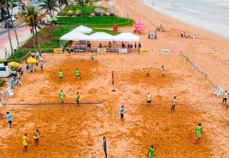 Arena hoje foi show, Confira a programação de Domingo(29)