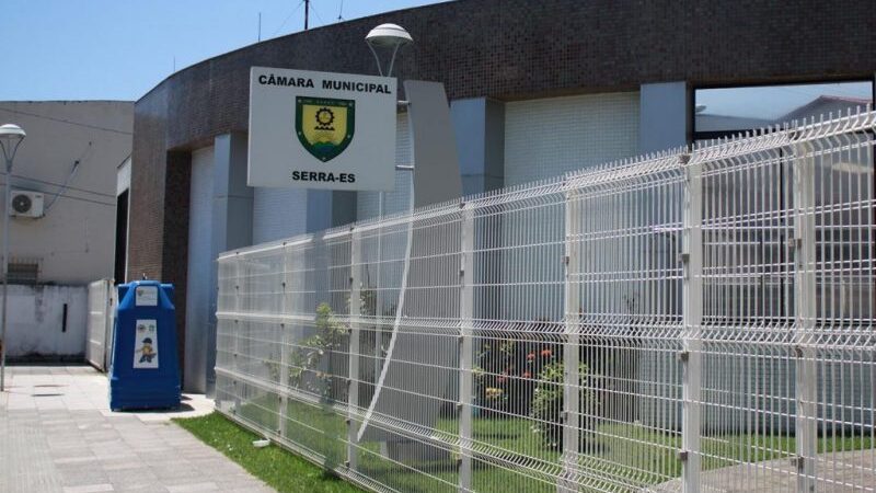 Vereadores aprovam reajuste de tíquete alimentação para servidores