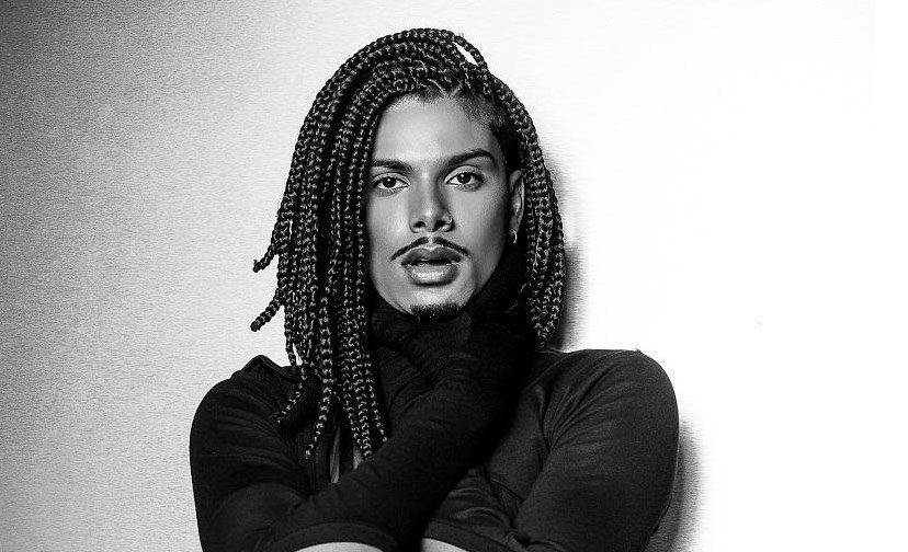 Cantor do The Voice encera a programação do XIII Manifesto LGBTI da Serra