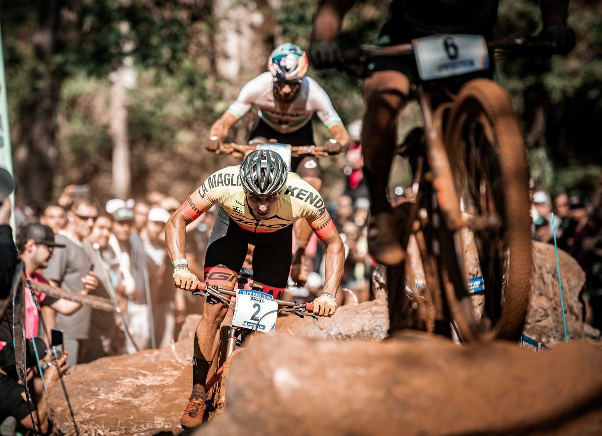 Nova Almeida Recebe Copa Capixaba de Mountain Bike neste final de semana