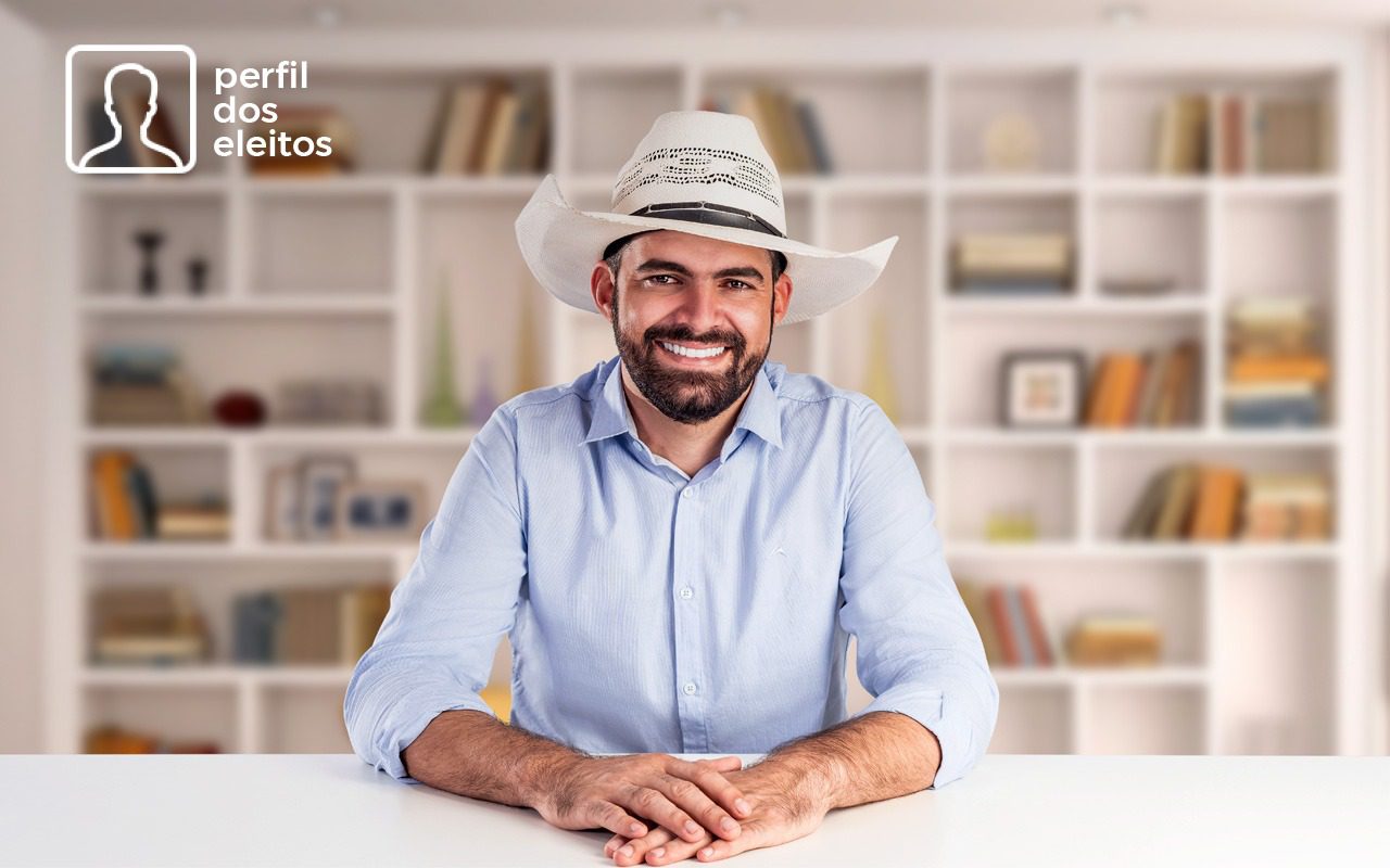 Em entrevista Muribeca diz: “foco é fiscalizar serviços públicos”