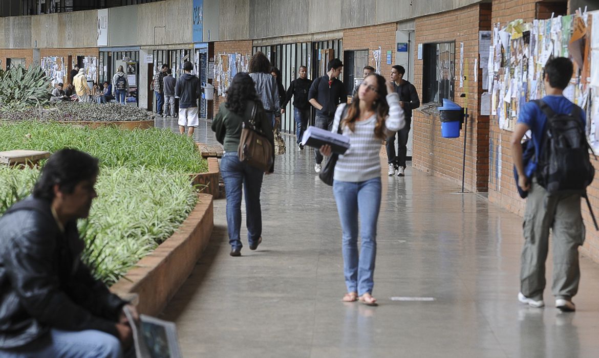 Sisu divulga nesta terça-feira o resultado da primeira chamada
