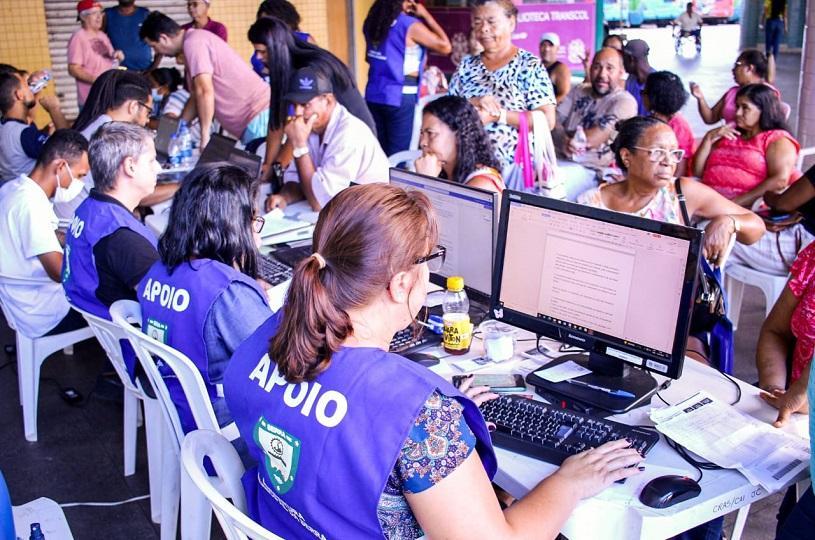 Blitz do Procon da Serra em Laranjeiras registra 149 atendimentos