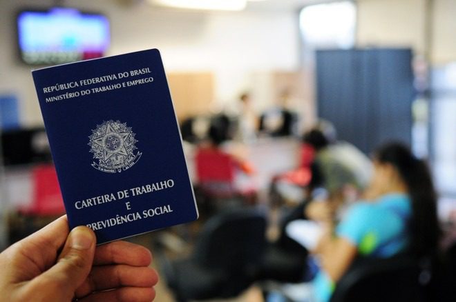 Serra começa o ano como o município que mais gerou empregos no Estado