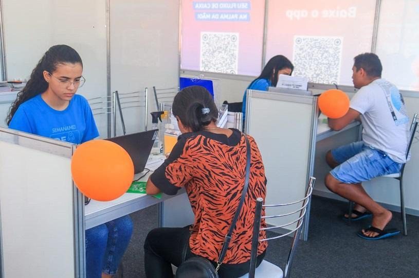 Palestra orienta empreendedores sobre acesso ao crédito na semana do MEI