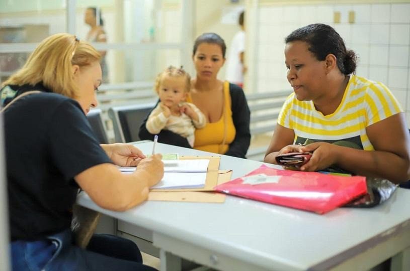 Neste sábado (22), Serra + Cidadã oferece plantão CadÚnico e oportunidades de emprego