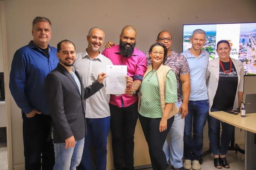 Polo Inova Serra atrai empresas desenvolvedoras de jogos para o município