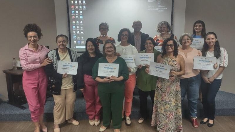 Programa “A Vida Não Para” recebe novos aposentados no IPS