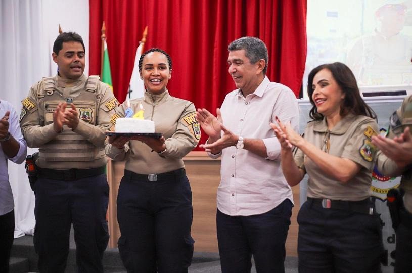 Departamento de Operações de Trânsito da Serra completa 24 anos de história