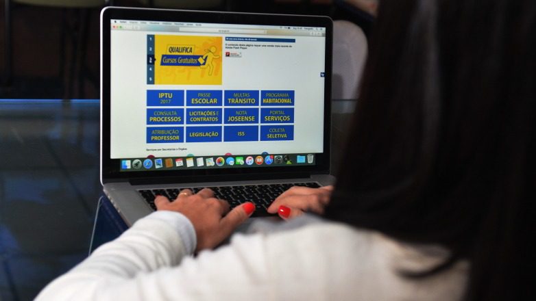 Estado oferece 294 oportunidades em cursos técnicos gratuitos na região da Serra
