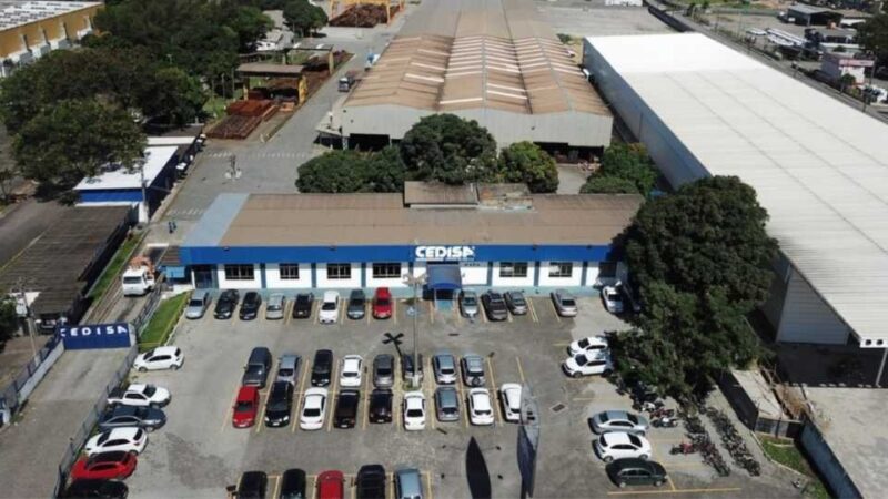 Empresa Cedisa na Serra anuncia oportunidades de emprego para início imediato