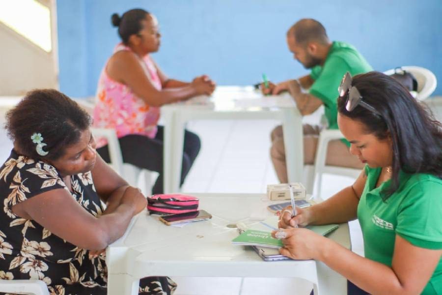 Família Presente estabelece novo recorde de atendimento em Novo Horizonte